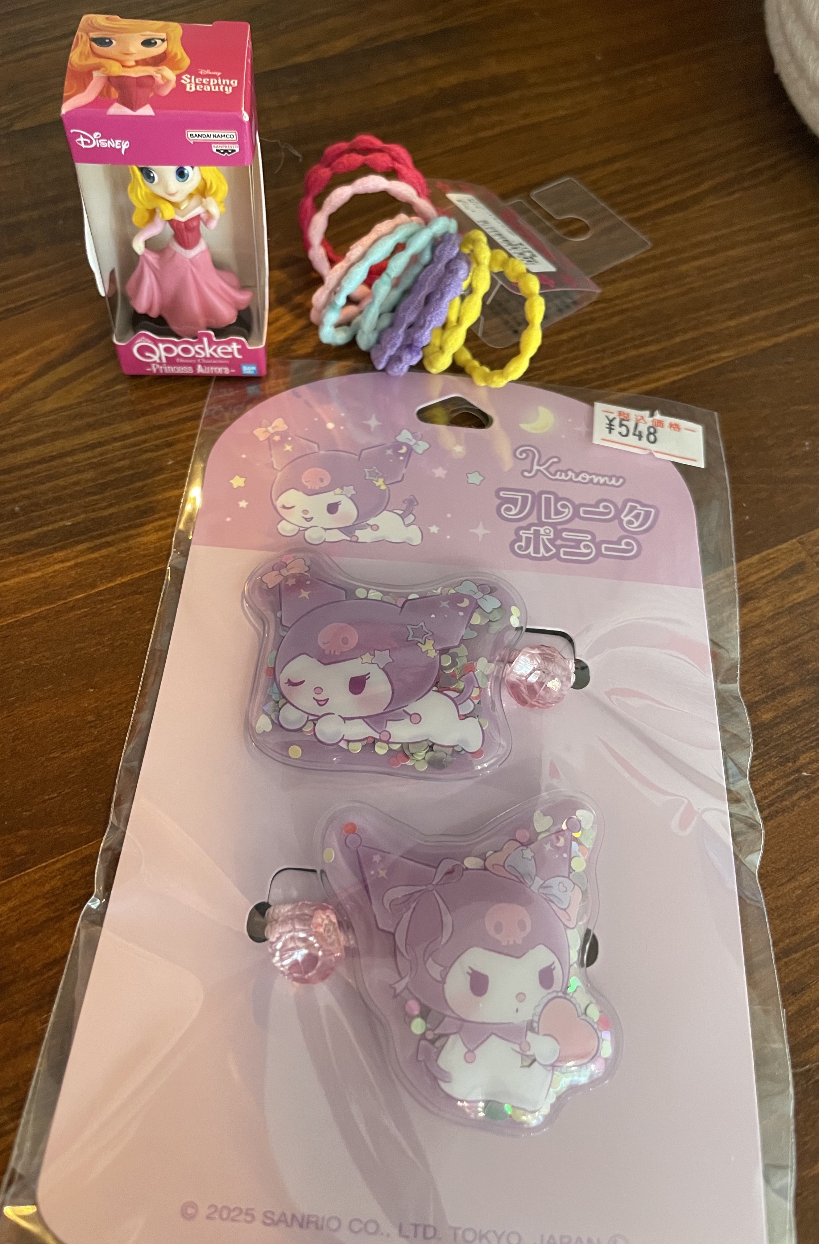 バインダー/DAISO/その他を使ったクチコミ（1枚目）