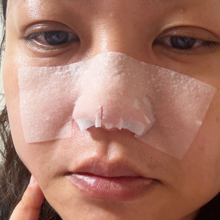 ディープクリーンマスター/ilso/その他スキンケアグッズを使ったクチコミ(6枚目)