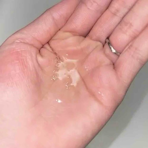 ヘトラス　ボディーローション/hetras/その他スキンケアを使ったクチコミ（2枚目）