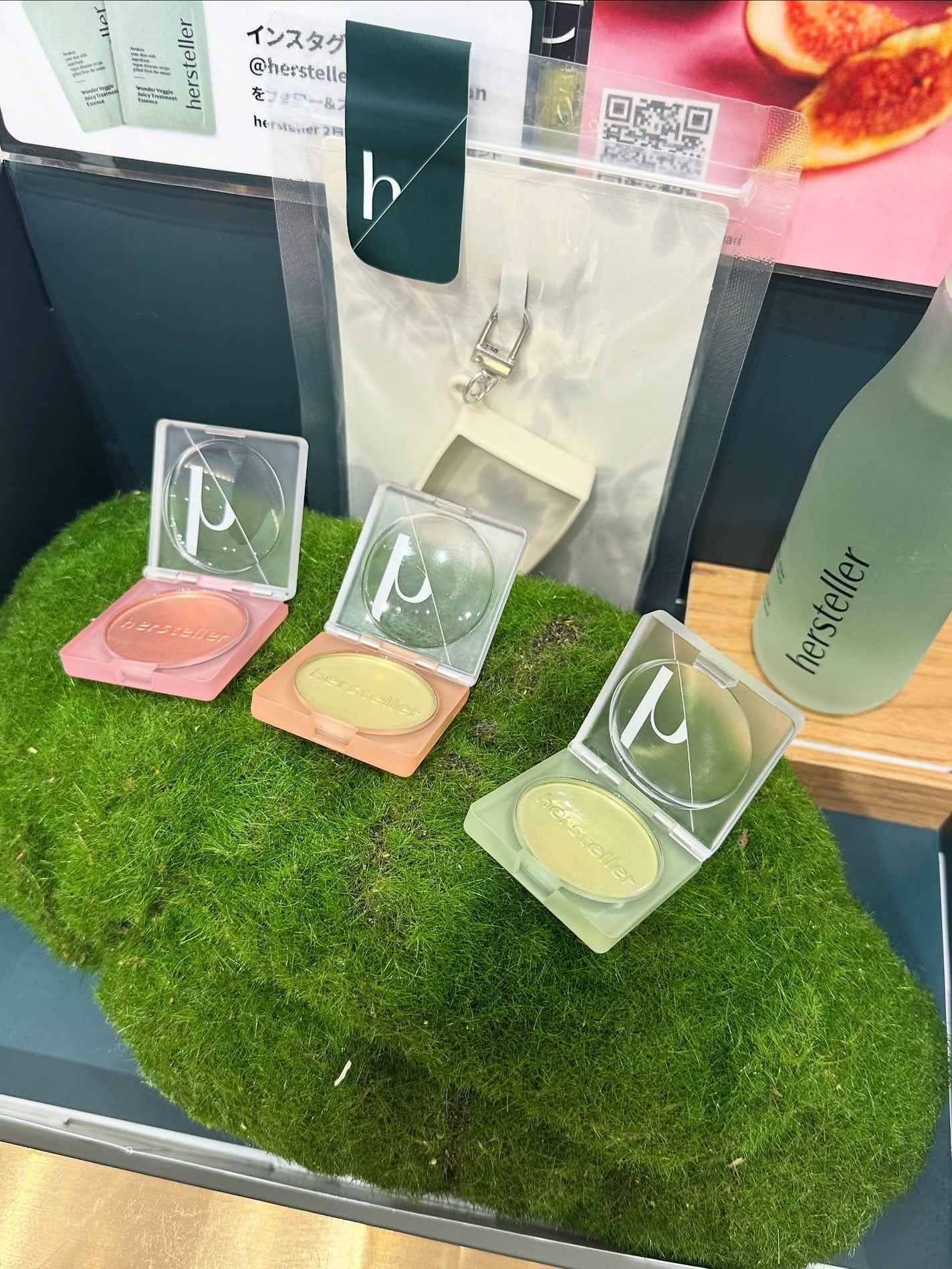 Wonder Veggie Juicy Treatment Essence/Hersteller/ブースター・導入液を使ったクチコミ(2枚目)