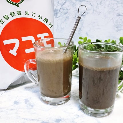 いちごみるく on LIPS 「国産の天然マコモ粉末100%マコモ粉末マコモは、イネ科の植物「..」(5枚目)