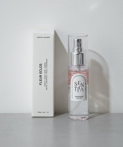 SCENTICA パヒュームヘアミスト