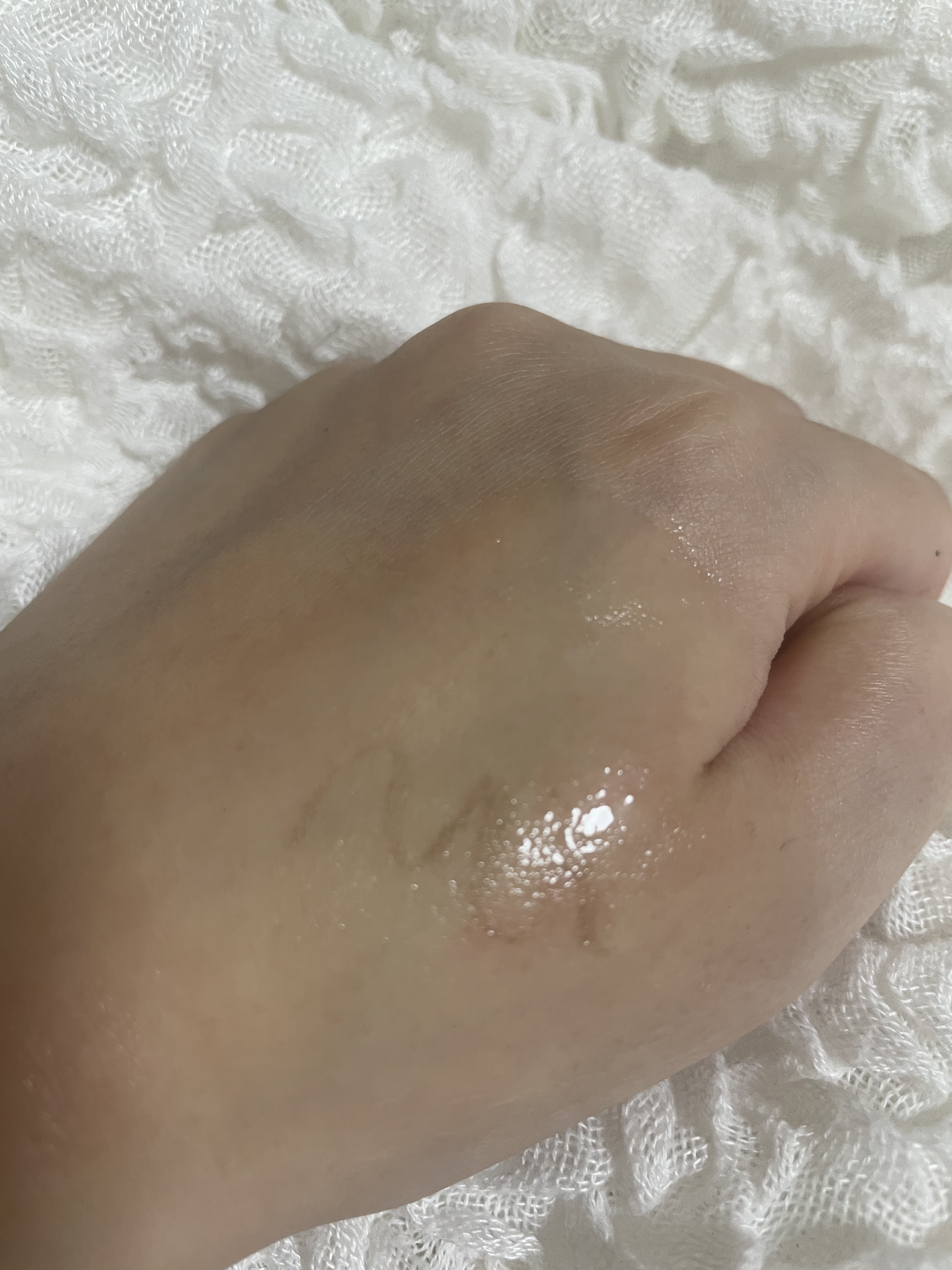 クレンジングフォーム＆クレンジングミルク トラベルキット/JOODOC/スキンケアキットを使ったクチコミ（3枚目）