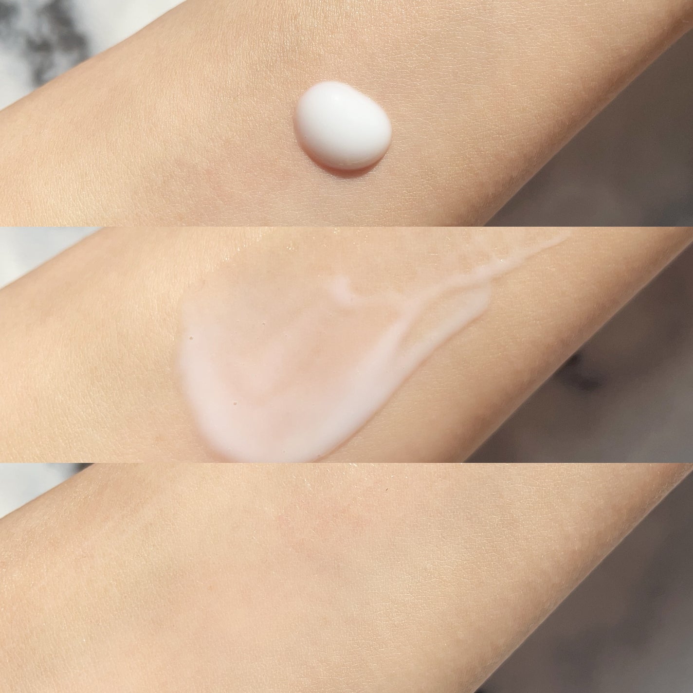 プライマーショット/アテニア/ブースター・導入液を使ったクチコミ(3枚目)