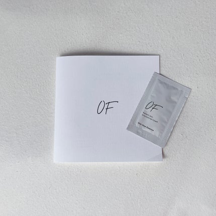 Milk Dew Essence/OF/オールインワン化粧品を使ったクチコミ(1枚目)