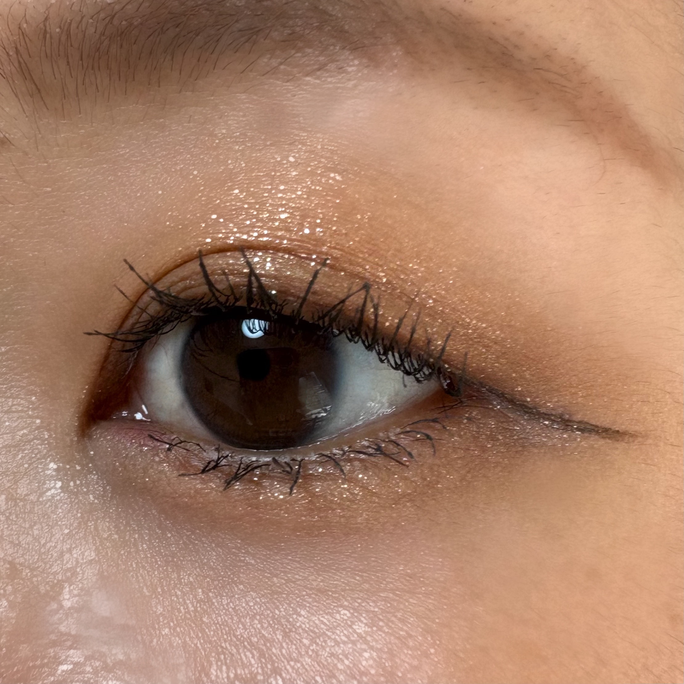 ルナソル アイカラーレーションN/LUNASOL/アイシャドウパレットを使ったクチコミ（3枚目）