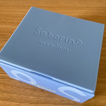 サボリーノ メガショット 夜用白玉美容マスク/サボリーノ/シートマスク・パックを使ったクチコミ(2枚目)