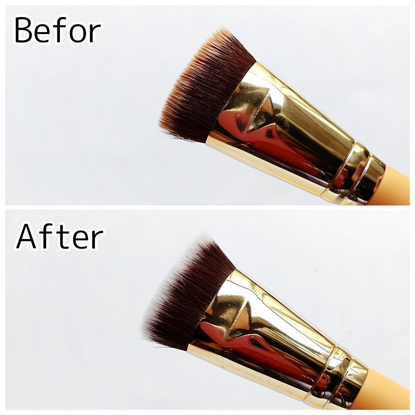 THE TOOL LAB ブラシ&パフクレンザー/THE TOOL LAB/その他化粧小物を使ったクチコミ(5枚目)