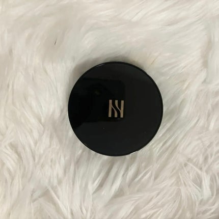 ブラック クッション ファンデーション/HERA/クッションファンデーションを使ったクチコミ(1枚目)