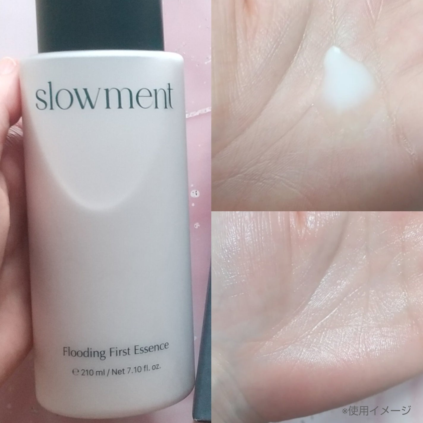シグナル ファーミングアンプル/slowment/美容液を使ったクチコミ(5枚目)