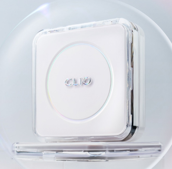 CLIO キル カバー ファンウェア クッション ザ オリジナルのクチコミ「 CLIO（クリオ） キルカバーファンウェアクッション

💥まじで崩れない。これが噂の最強クッ.....」（1枚目）