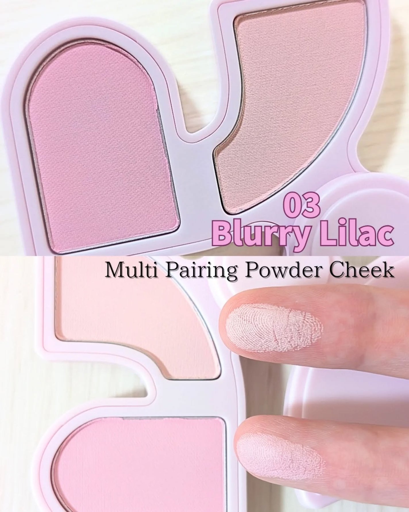 ありちゃん@フォロバ100🤍 on LIPS 「\透明感×血色感、理想のバランス発見💗/【rest&recre..」(3枚目)