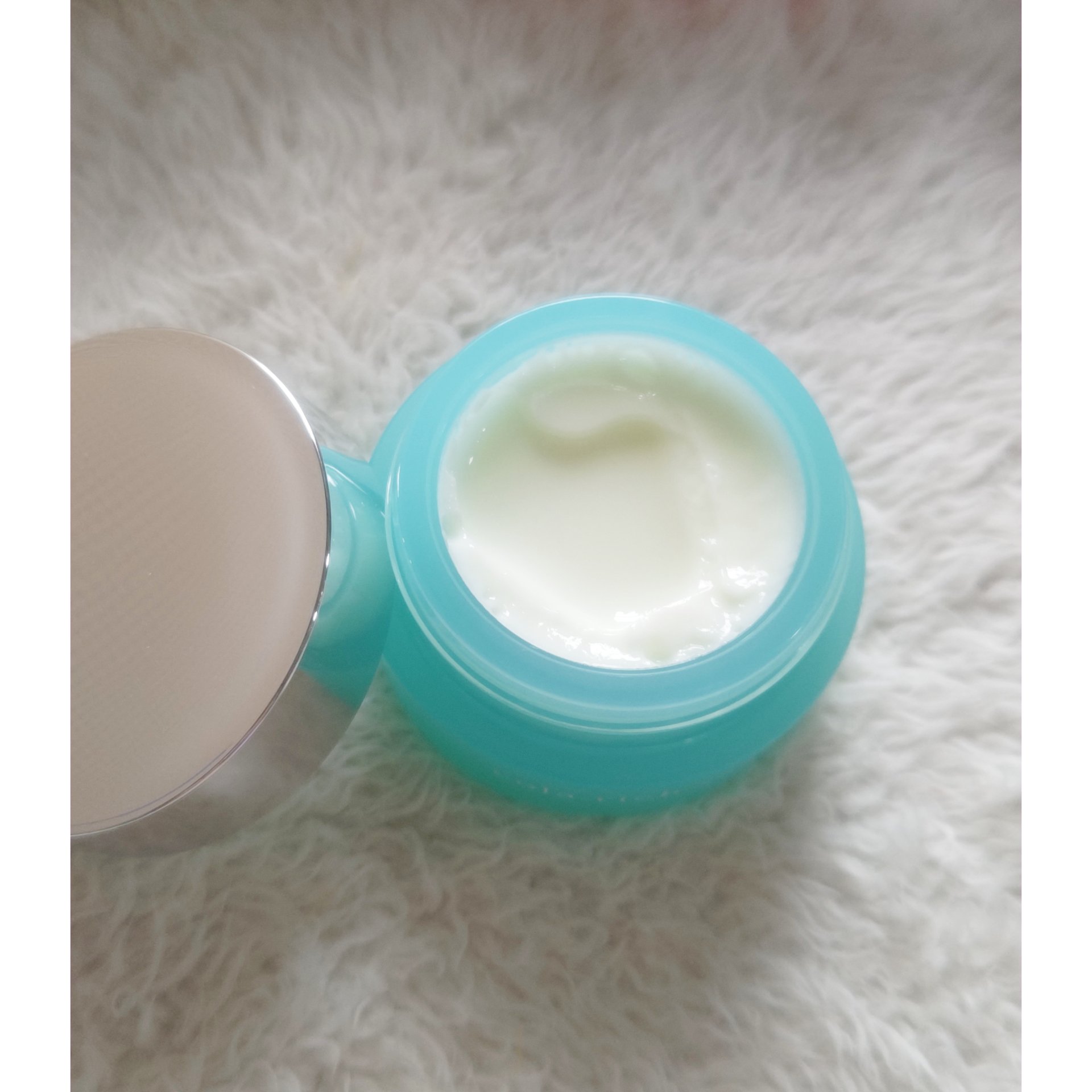 コラリッチソア プロテクション クリーム/コラリッチ/フェイスクリームを使ったクチコミ（2枚目）