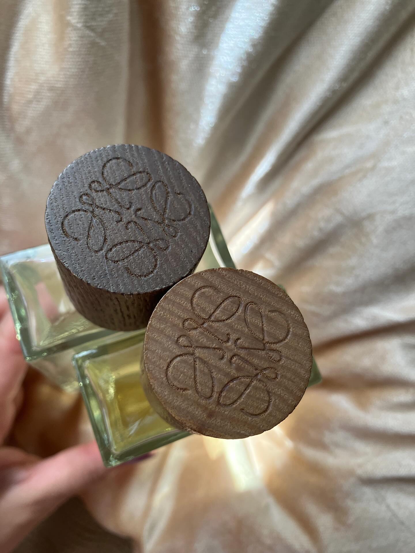 001 ウーマン/ロエベ/香水(レディース)を使ったクチコミ（2枚目）