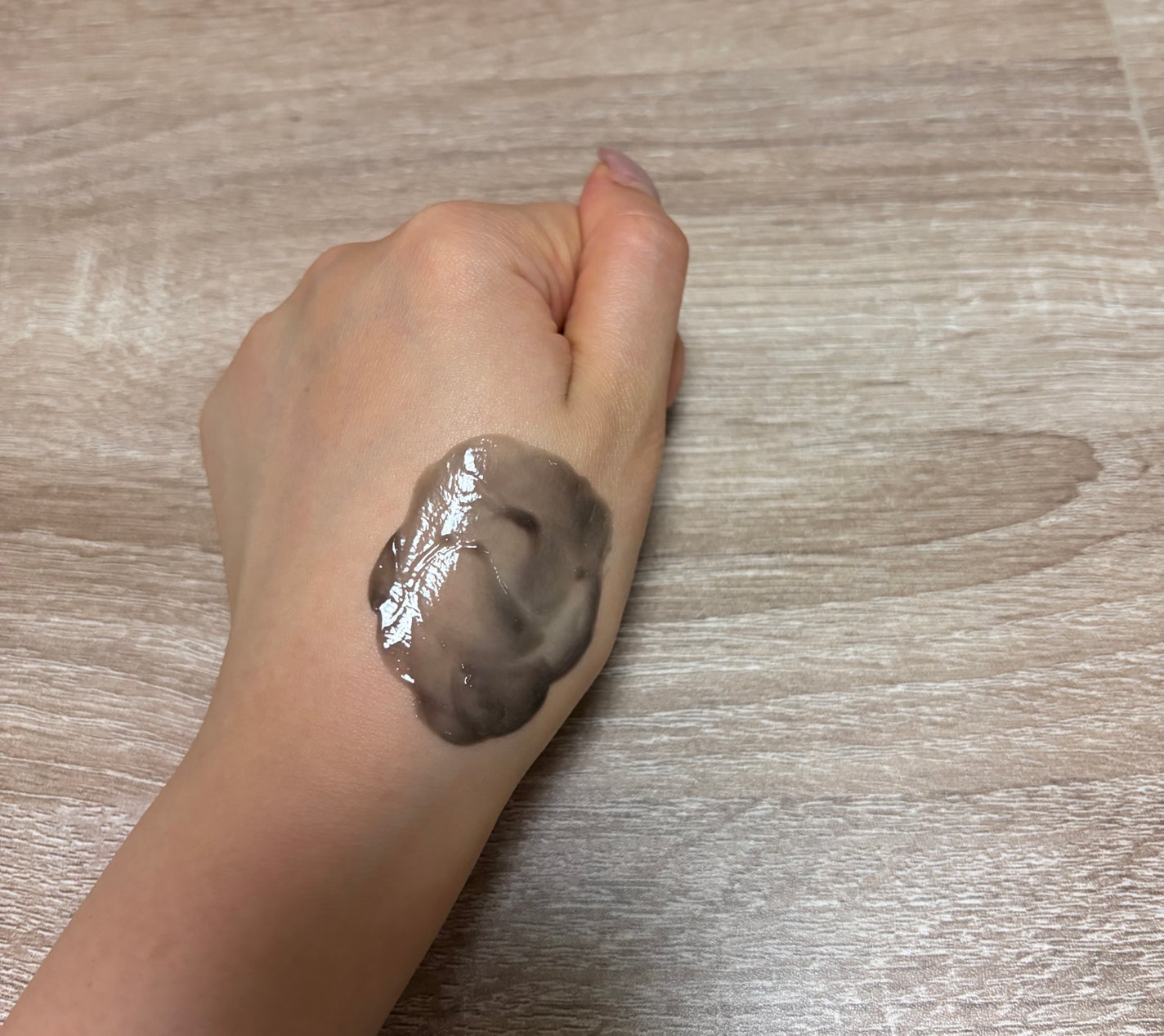 ローメルト クレンジングバーム クロ/アーレス/クレンジングバームを使ったクチコミ(4枚目)