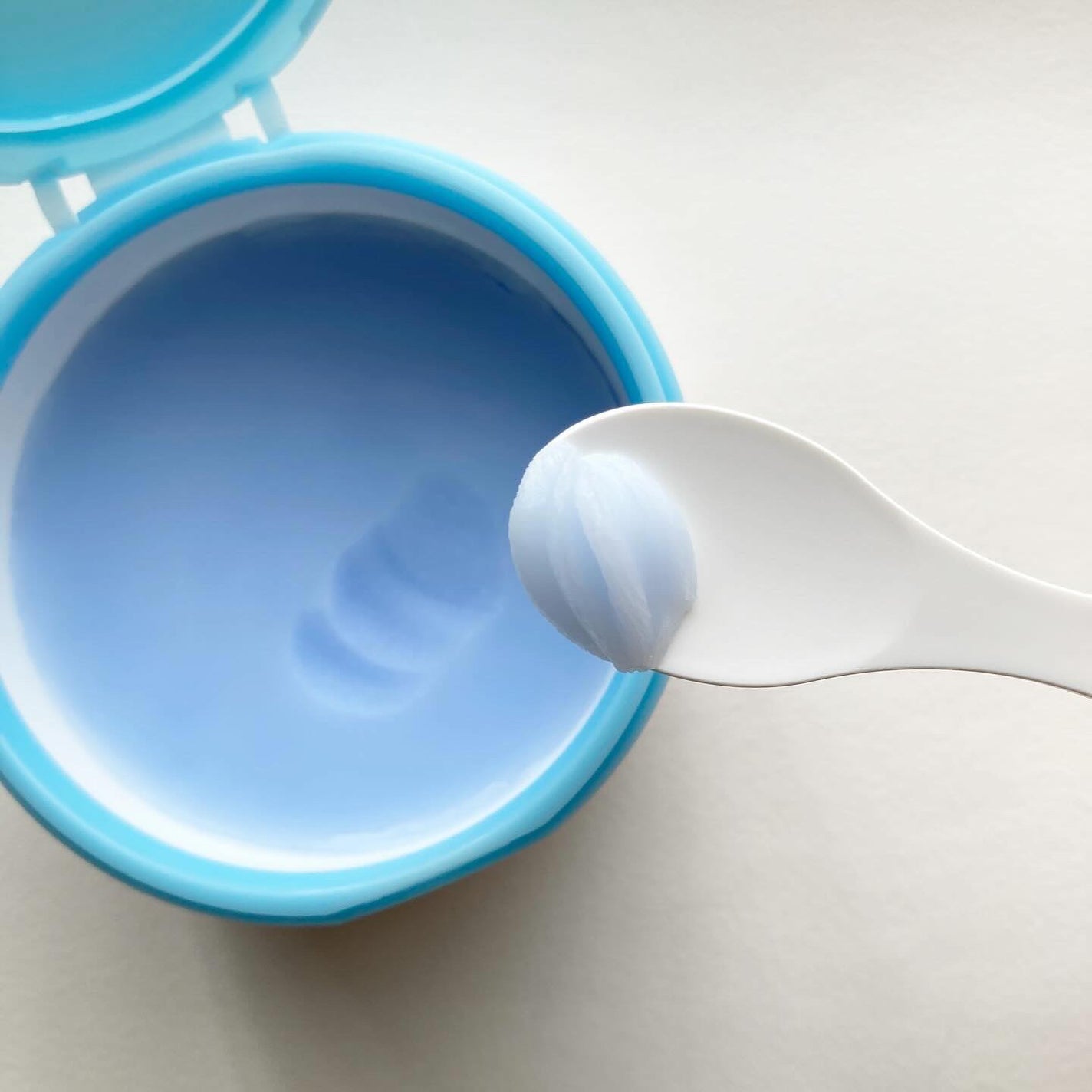 夢みるバーム 海泥スムースモイスチャー/ロゼット/クレンジングバームを使ったクチコミ(5枚目)