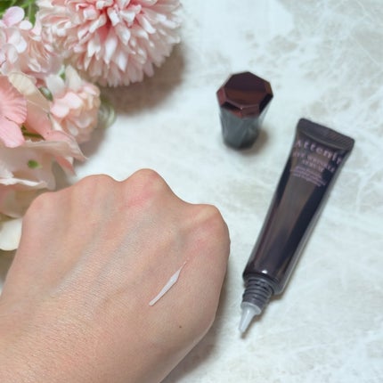 アイ リンクルセラム/アテニア/アイケア・アイクリームを使ったクチコミ(5枚目)