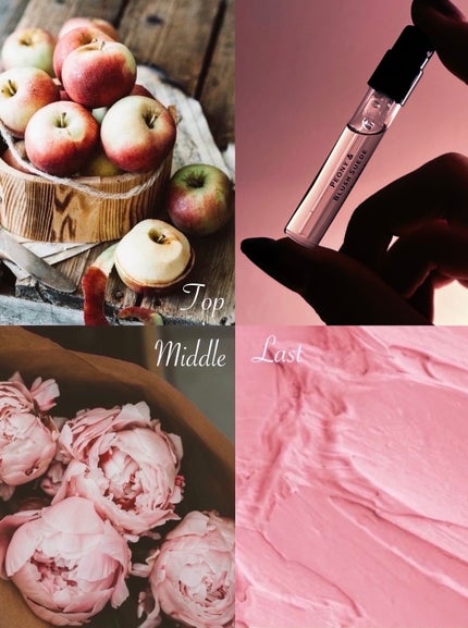 コロン ディスカバリー コレクション /Jo MALONE LONDON/香水(その他)を使ったクチコミ(5枚目)