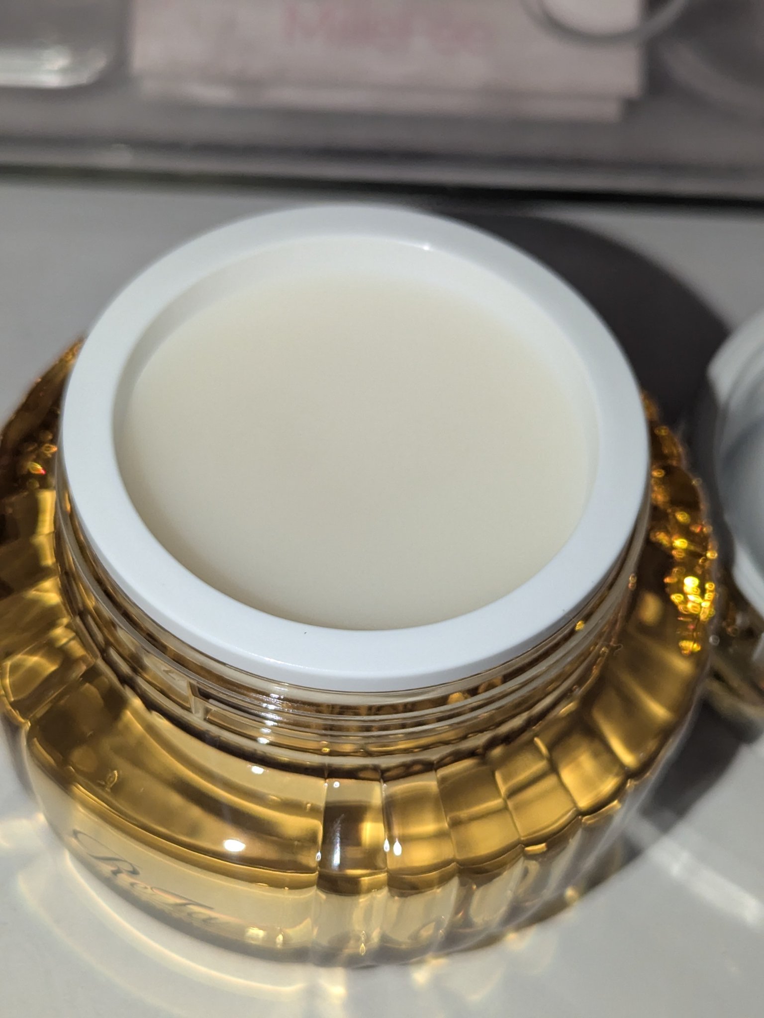 リファロックバーム/ReFa/ヘアバームを使ったクチコミ（3枚目）