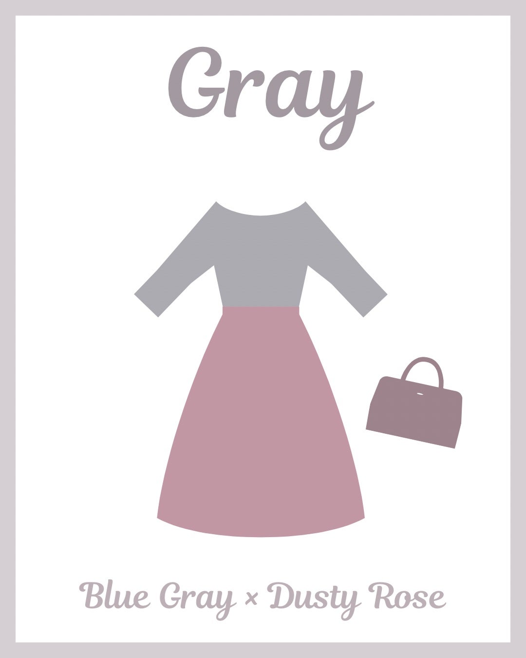 kurumi【柏】パーソナルカラーアナリスト on LIPS 「ブルベ夏は☑︎青み☑︎明るい☑︎穏やか な色が得意なタイプ🫧く..」(7枚目)