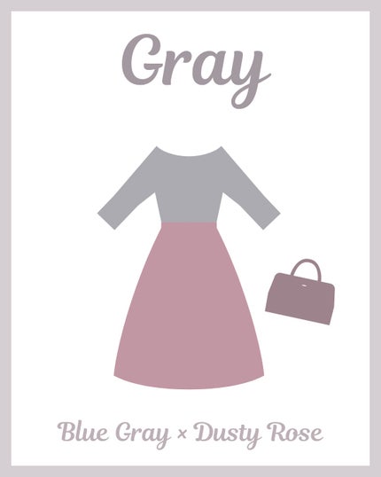 kurumi【柏】パーソナルカラーアナリスト on LIPS 「ブルベ夏は☑︎青み☑︎明るい☑︎穏やか な色が得意なタイプ🫧く..」(7枚目)