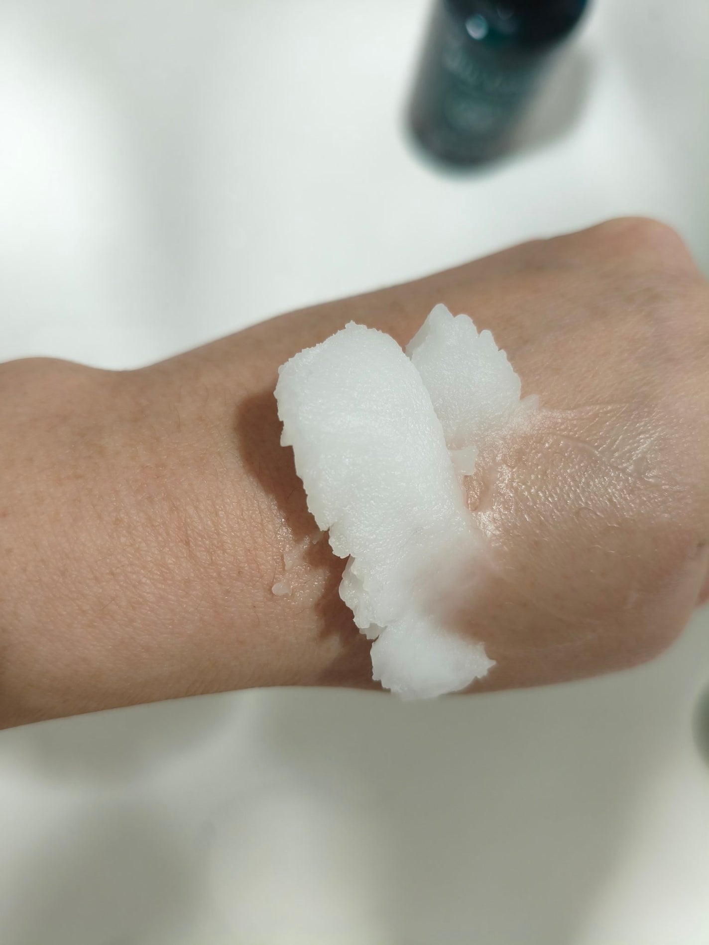 クレージュ スキンリファイニング クレンジングバーム/CLAYGE/クレンジングバームを使ったクチコミ(4枚目)