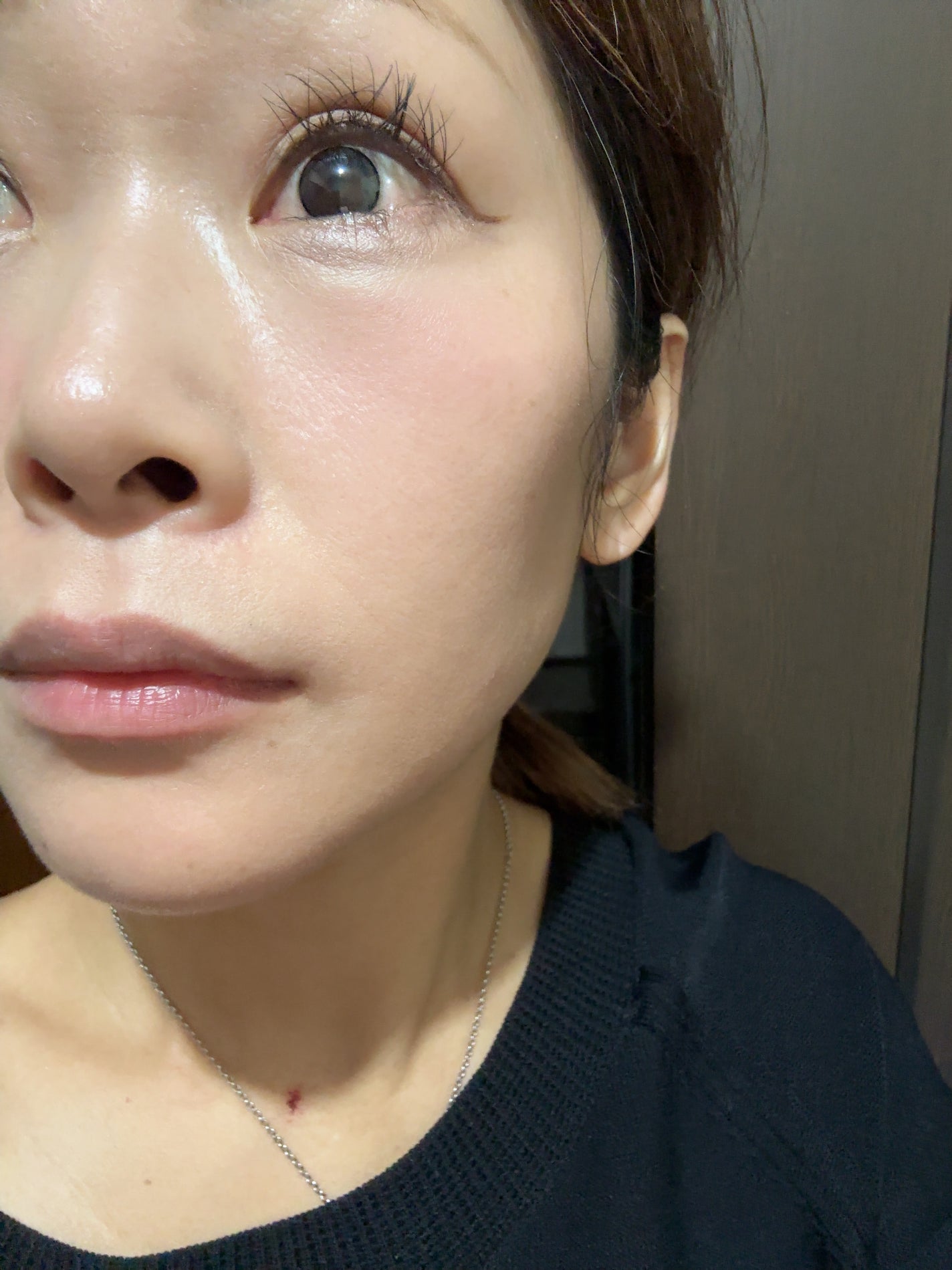 ネオサイトワンデー リングUV/Aire/ワンデー(1DAY)カラコンを使ったクチコミ(7枚目)