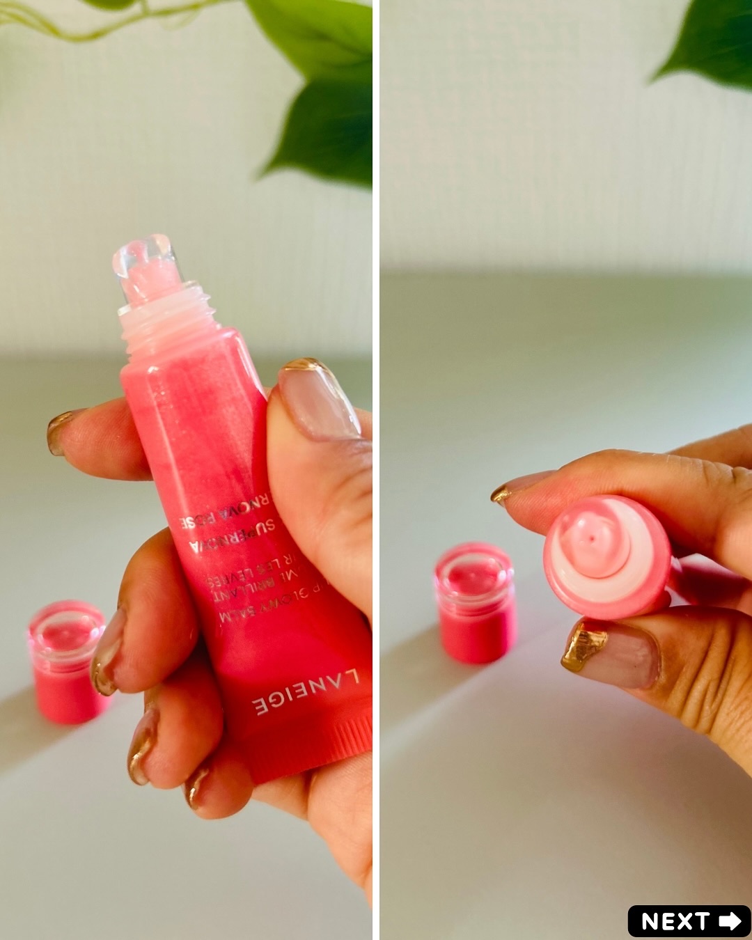 を使ったクチコミ（3枚目）