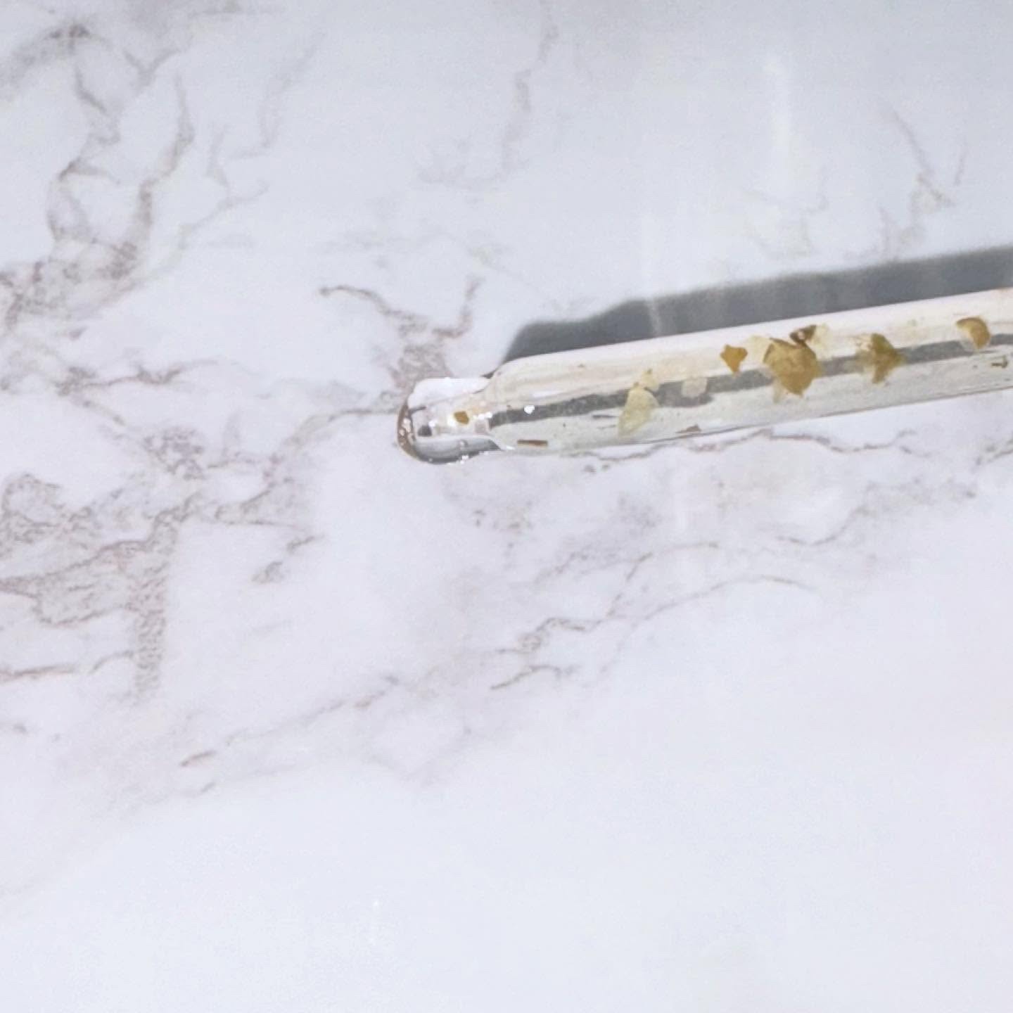 [ブランドゥブ] ヌボンセル ドクダミグリーンエナジーエッセンストナー/BLANC DUBU/化粧水を使ったクチコミ（3枚目）