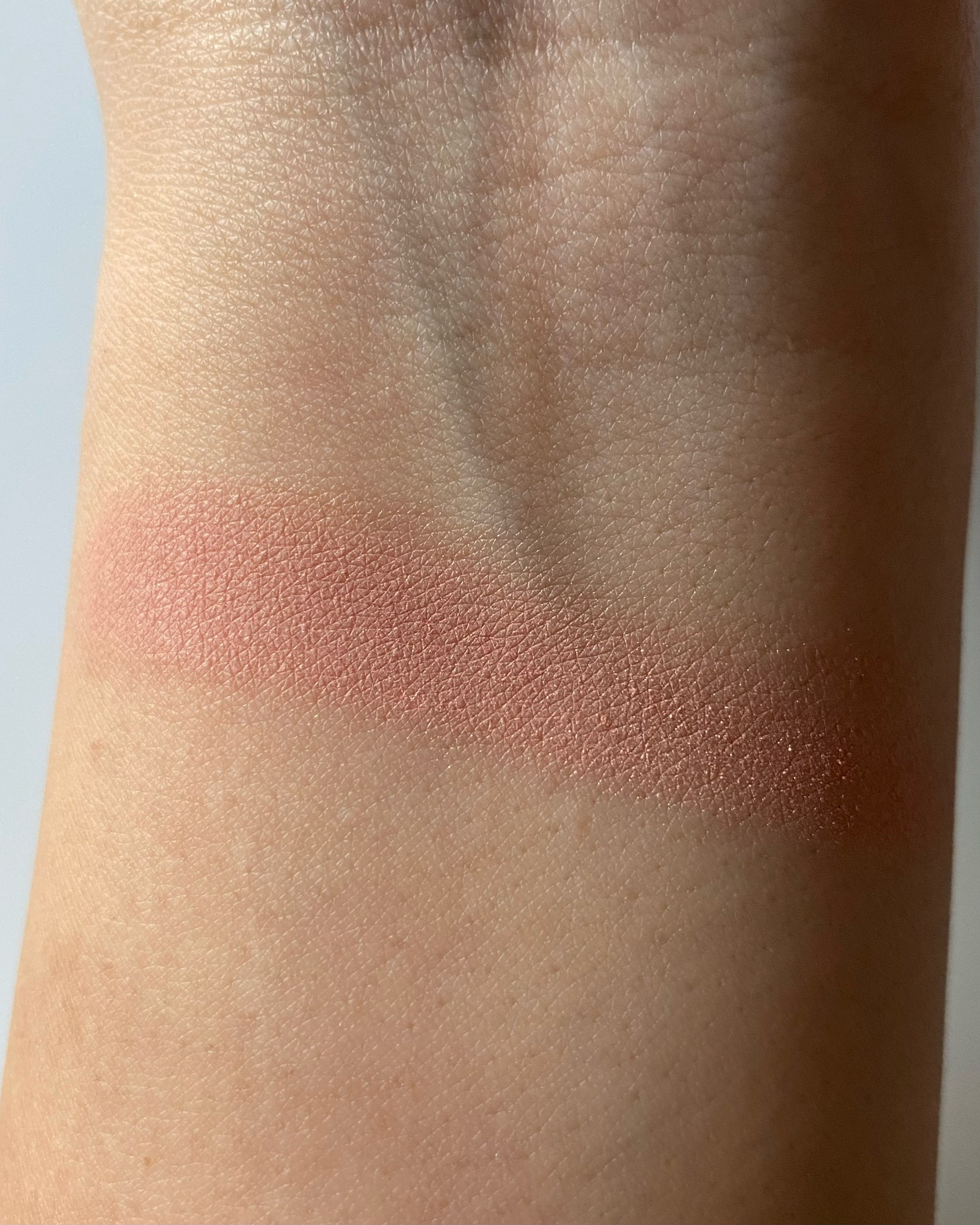 M·A·C ミネラライズ ブラッシュ/M・A・C/パウダーチークを使ったクチコミ（3枚目）