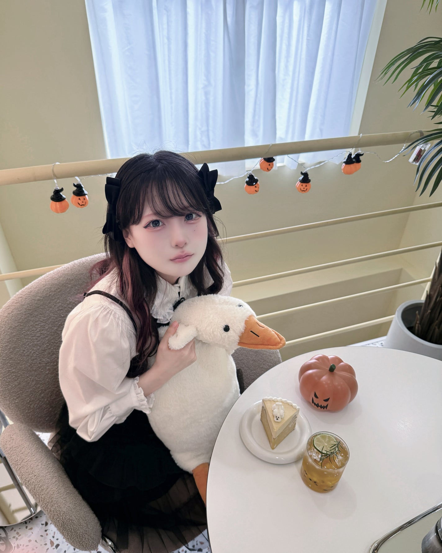 クリーミータッチライナー/キャンメイク/ジェルアイライナーを使ったクチコミ(7枚目)