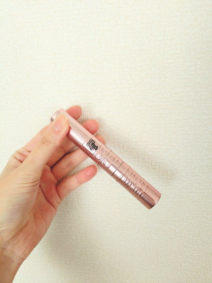 スカイハイ/MAYBELLINE NEW YORK/マスカラを使ったクチコミ(2枚目)