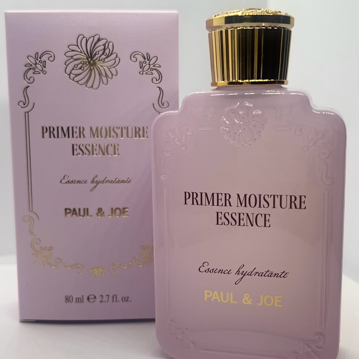 ポール & ジョー イドラ プルミエール/PAUL & JOE BEAUTE/美容液を使ったクチコミ（1枚目）