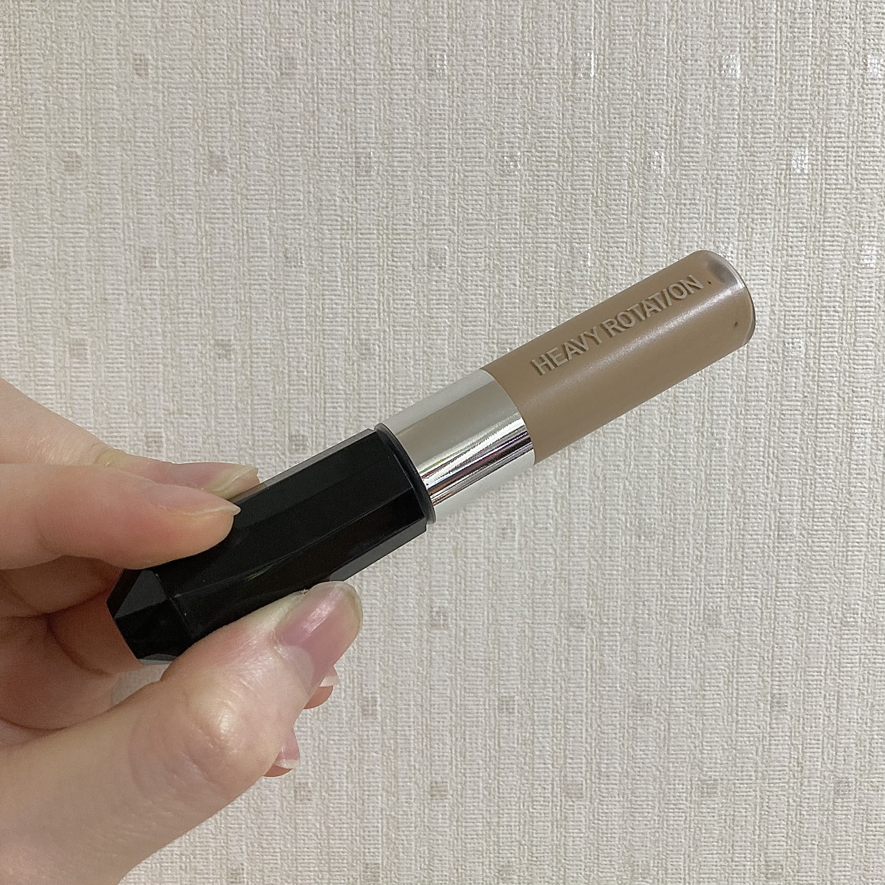 ヒロインメイクＳＰ スピーディーマスカラリムーバー/ヒロインメイク/ポイントメイクリムーバーを使ったクチコミ（2枚目）