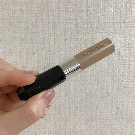 ヒロインメイクSP スピーディーマスカラリムーバー/ヒロインメイク/ポイントメイクリムーバーを使ったクチコミ(2枚目)