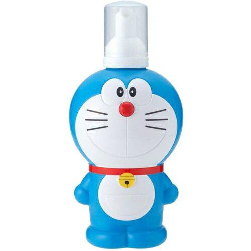 バンダイ ドラえもんこどもシャンプー　あわポンプタイプ