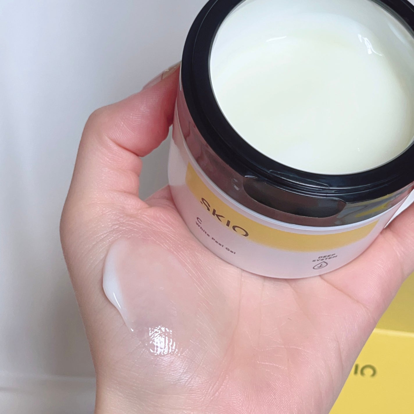 ãœããð¶ãã©ããâ on LIPS ãèã§åããèã«å¹ããããŒãã®Cð20幎以äžããã¿ãã³Cãç ç©¶ã..ãïŒ7æç®ïŒ