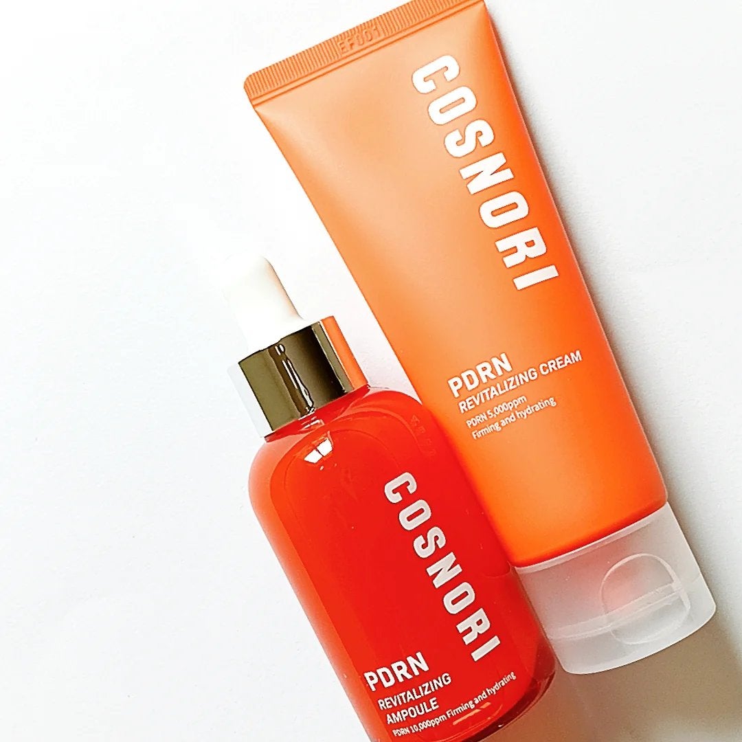 PDRN リバイタラジングアンプル/COSNORI/美容液を使ったクチコミ(6枚目)
