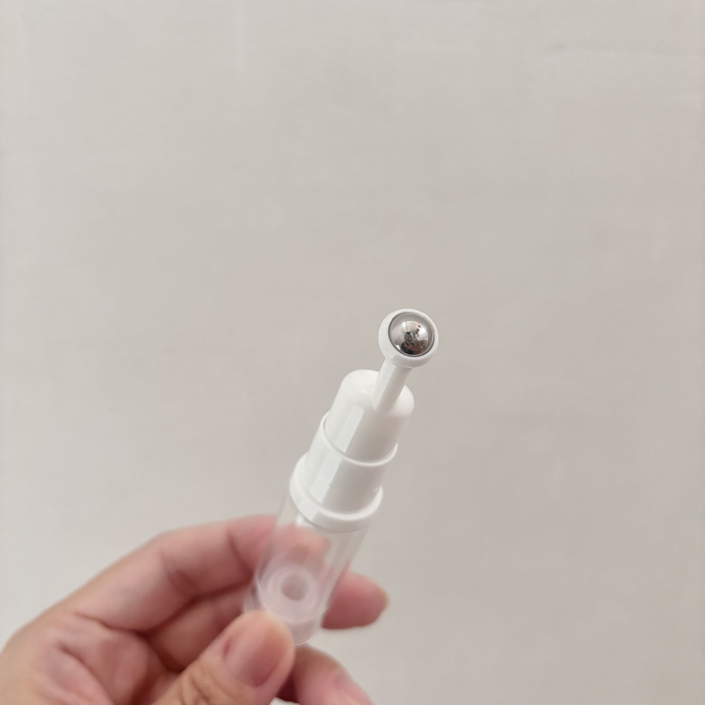 e on LIPS 「ダイソー アイクリーム容器気になって購入してみました!ちゃんと..」(2枚目)