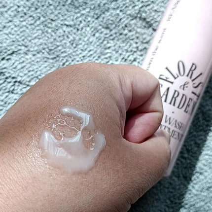 ミルクプロテインインテンシブ ノーウォッシュアンプルトリートメント フローリストガーデン/odiD/ヘアミルクを使ったクチコミ(4枚目)