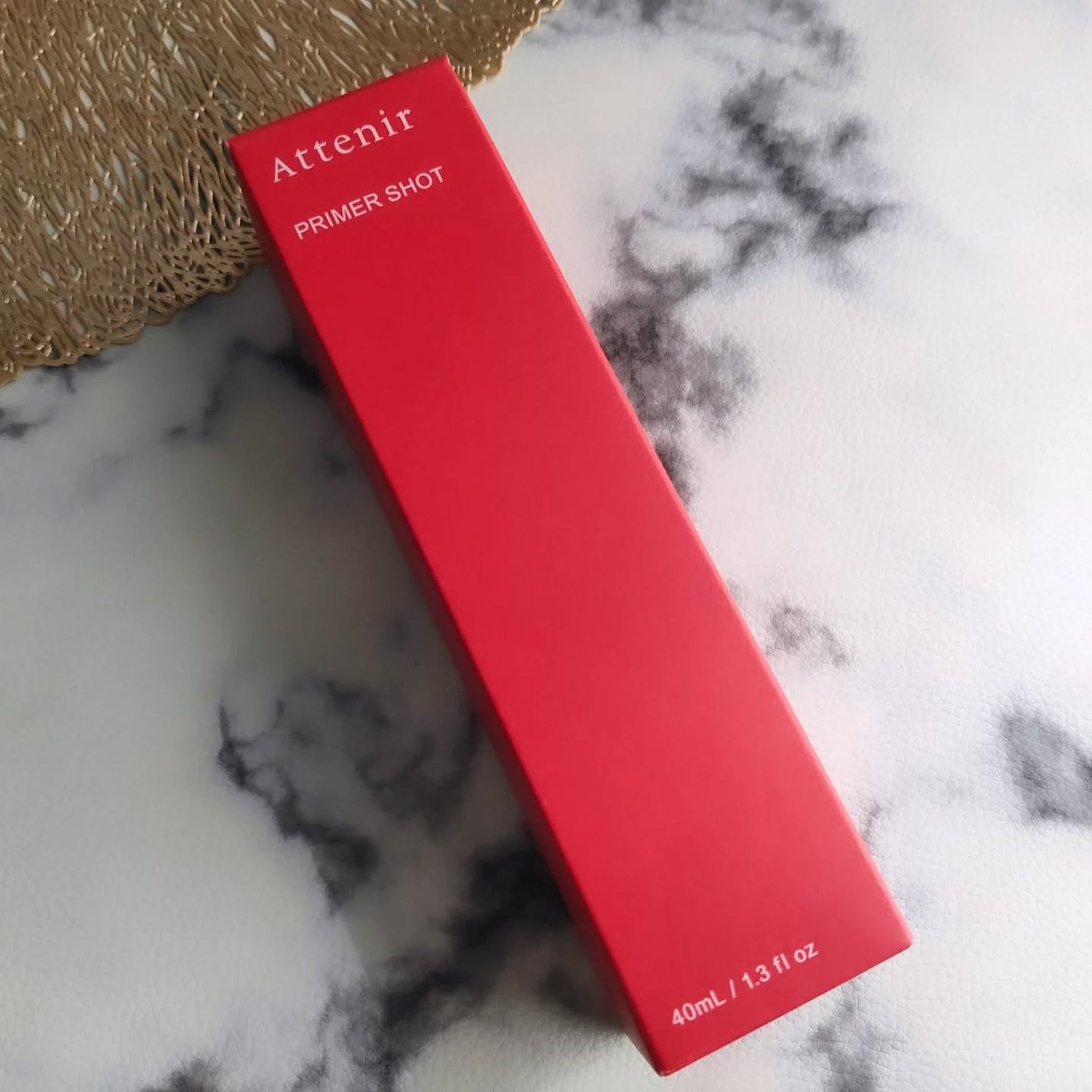 プライマーショット/アテニア/美容液を使ったクチコミ(8枚目)