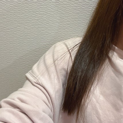 れいこ❤️ on LIPS 「odiDから新ヘアケア誕生❤️ダメージを受けた髪に水分をしっか..」(4枚目)