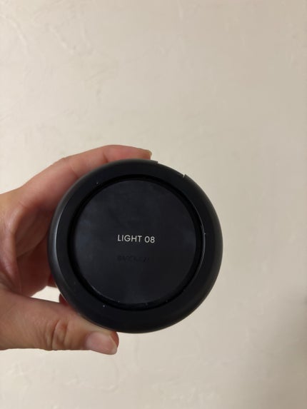 オリジナル ピュア セラム カバーアップ クッション ライト 08/bareMinerals/クッションファンデーションの画像