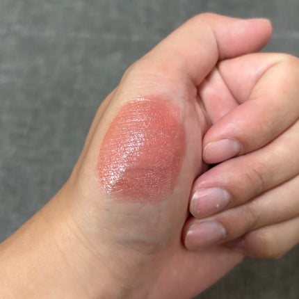 ウォーターリズムグロウティント 08 サマーパンプキン/TIRTIR(ティルティル)/リップティントの画像