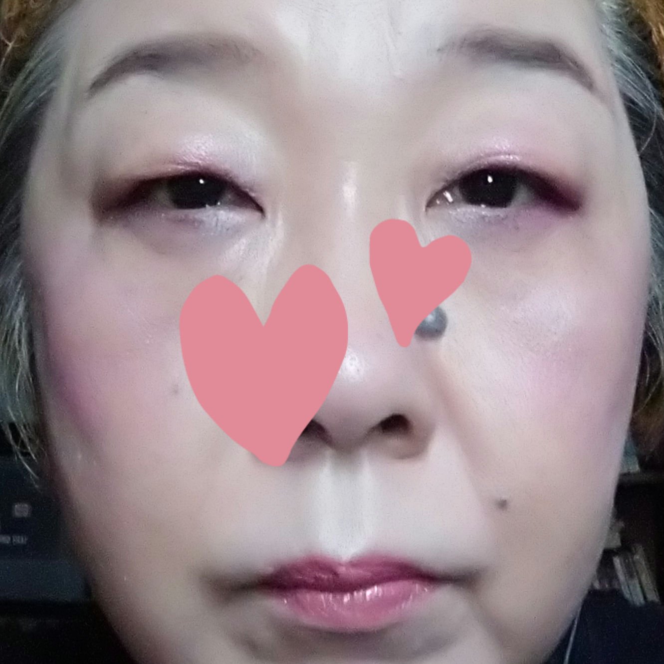 フィニッシングパウダー マット/チャコット・コスメティクス/ルースパウダーを使ったクチコミ（3枚目）