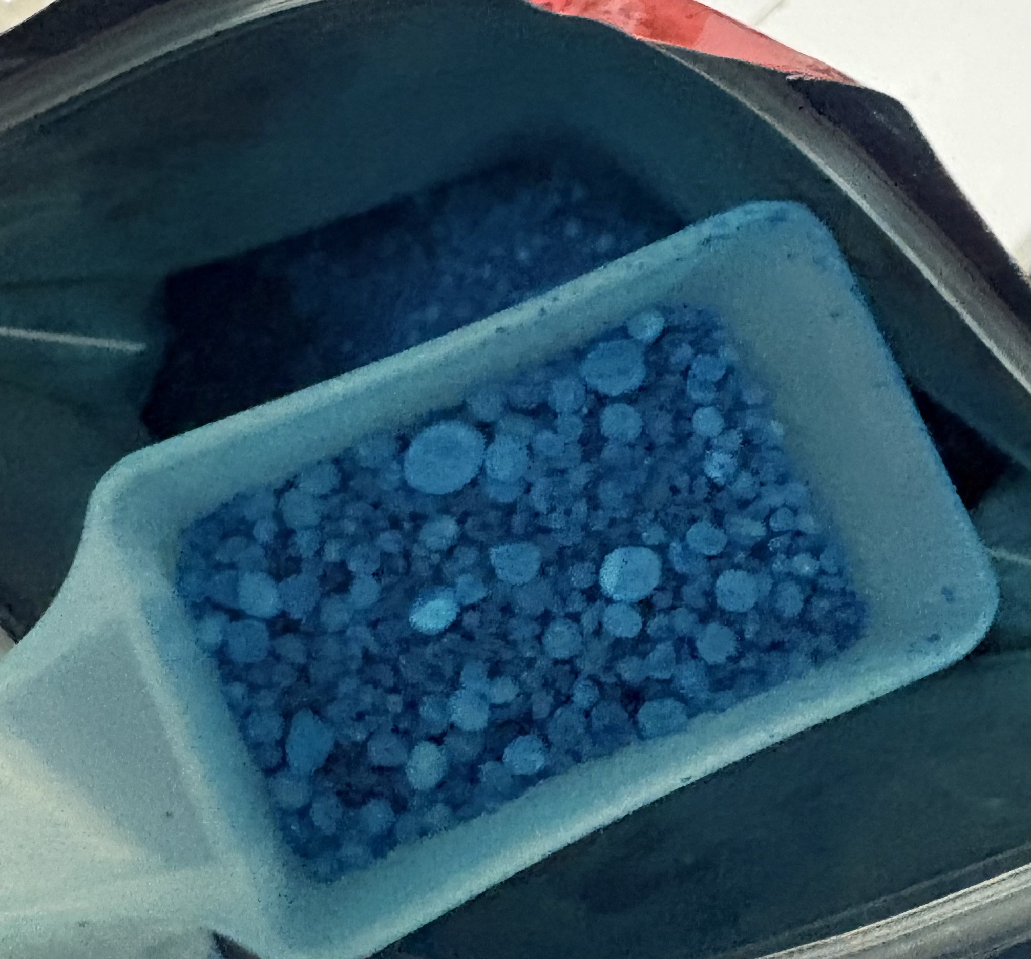 汗かきエステ気分 サウナ心地/マックス/無機塩系入浴剤を使ったクチコミ（2枚目）