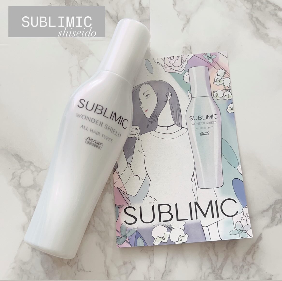 ssarinass on LIPS ãðŒãµããªããã¯/ã¯ã³ããŒã·ãŒã«ããã©ã€ã€ãŒåã®ã²ãšå¹ãã§ã髪ã..ãïŒ1æç®ïŒ