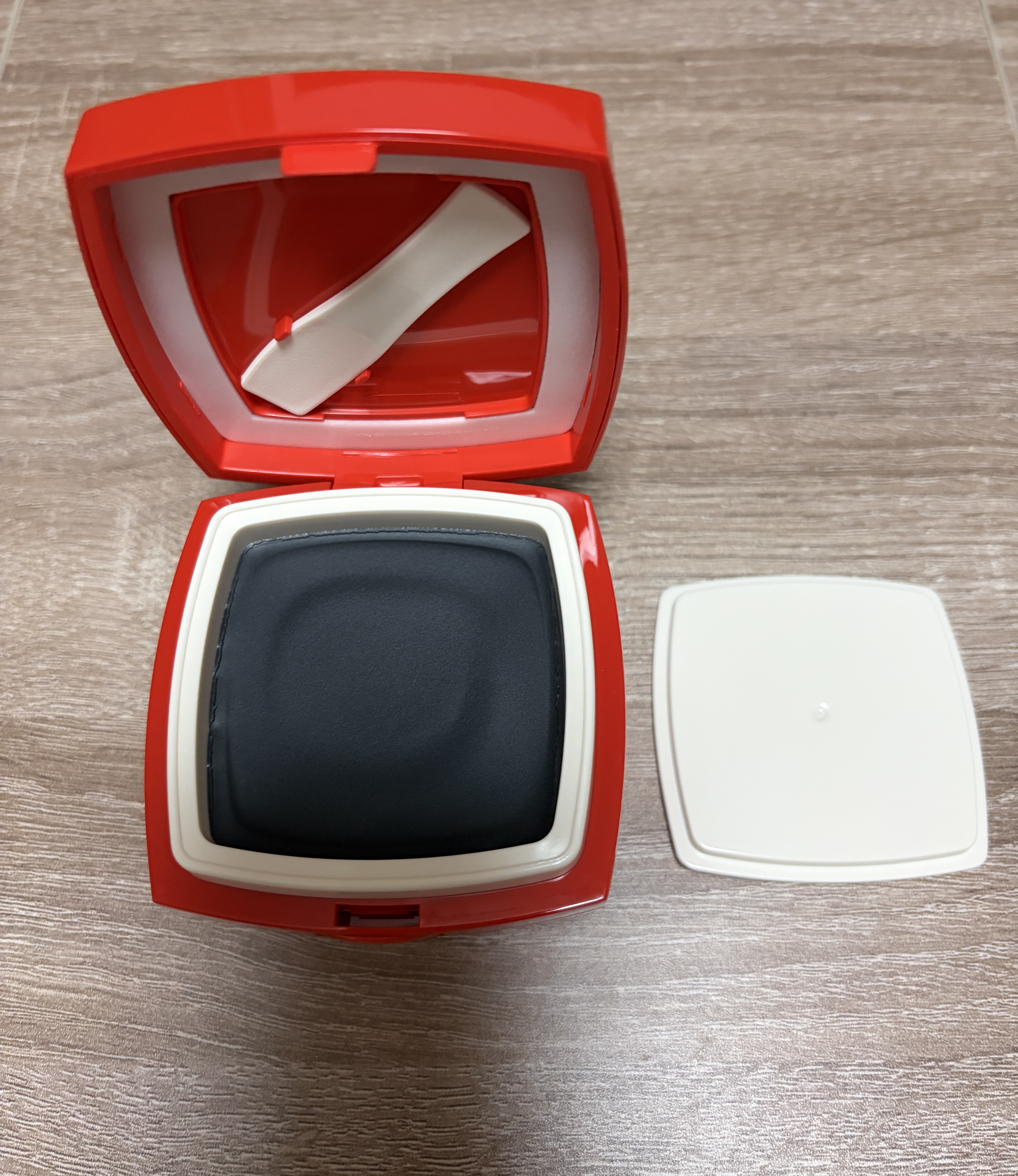 ローメルト クレンジングバーム クロ/アーレス/クレンジングバームを使ったクチコミ（2枚目）