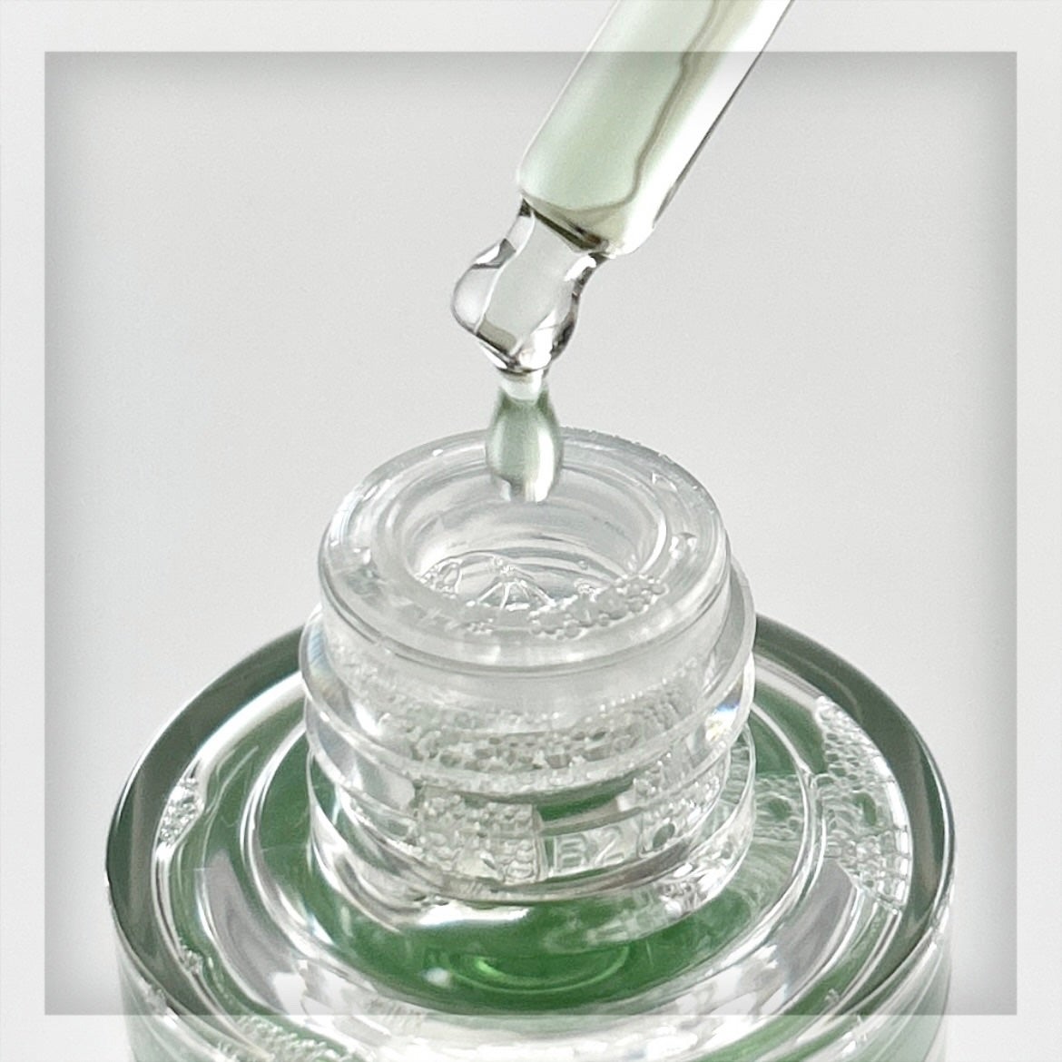 アゼライン酸ゴマージュピーリングセラム/Dr.Melaxin/美容液を使ったクチコミ(7枚目)