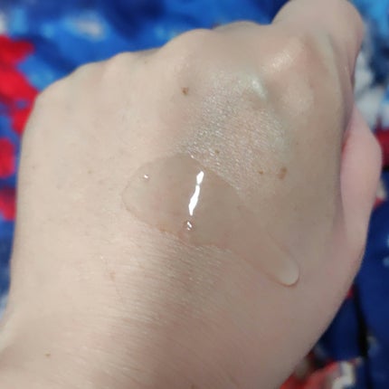 B.A ローション/B.A/化粧水を使ったクチコミ(4枚目)